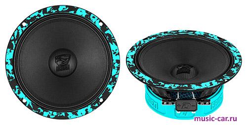 Автоакустика DL Audio Raven 165 V.3 Автоакустика DL Audio Raven 165 V.3